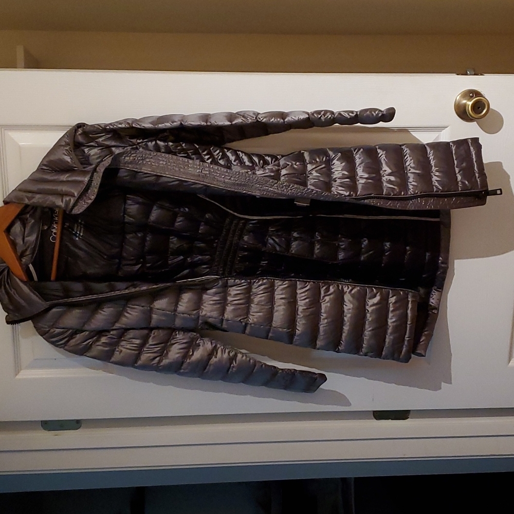 Winter Jacket - image 1